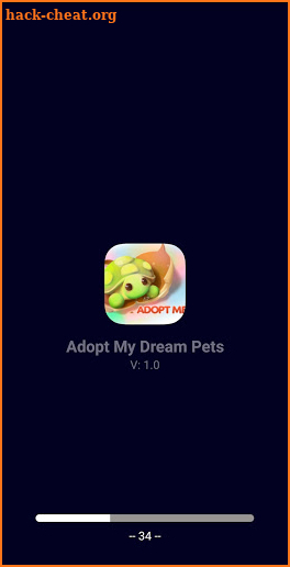 Adopt My Dream Pets screenshot