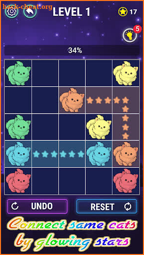 Adorable Cats new games 2020 offline free download screenshot