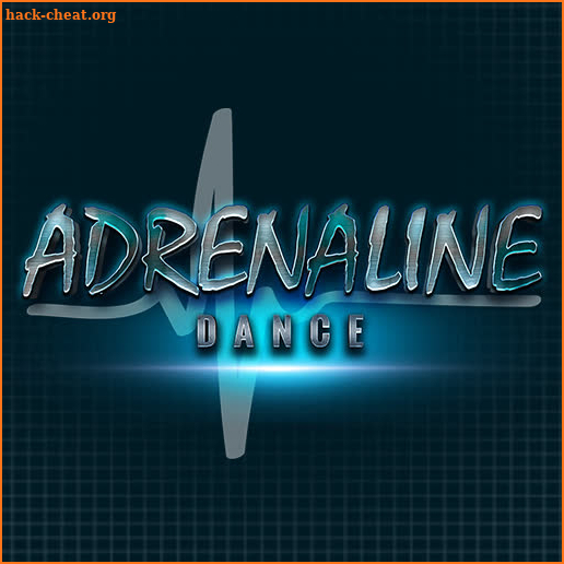 Adrenaline Dance screenshot