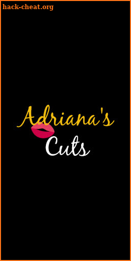 Adriana's Cuts screenshot