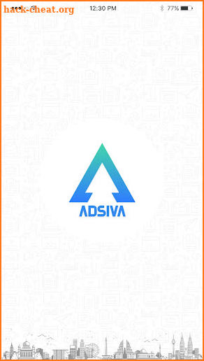 ADSIVA screenshot