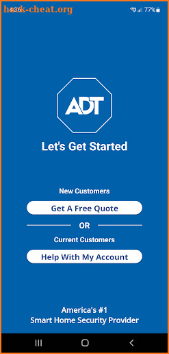 ADT Offers: Home & Business screenshot