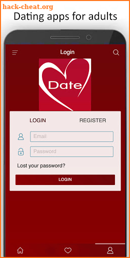 Adult Dating App - Adult Friend Finder for Hookup screenshot