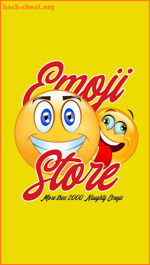 Adult Emoji - Dirty Editions Hot Stickers Offline screenshot