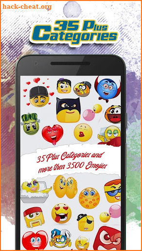 Adult emojis - Dirty Edition Free screenshot