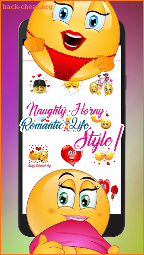Adult Emojis Dirty Sexy Edition: Love of Emojis screenshot