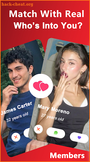 Adult Friend: AFF Finder App screenshot