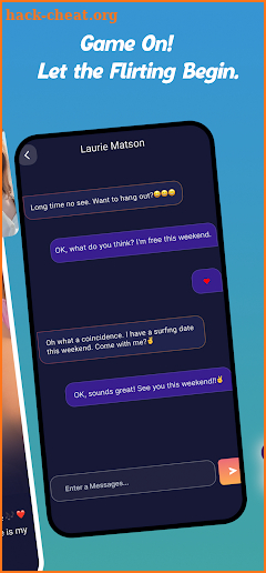 Adult Friend: AFF Finder Date screenshot