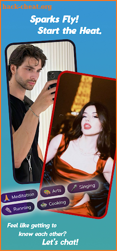 Adult Friend: AFF Finder Date screenshot