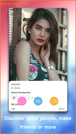 ADULT FRIEND Finder For Casual X Dating screenshot