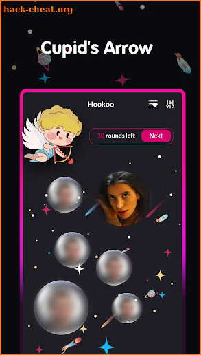 Adult Friend Hookup App Hookoo screenshot