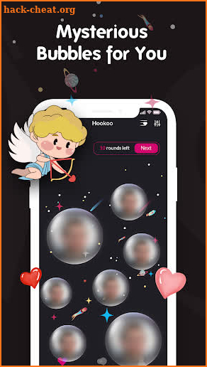 Adult Friend Hookup Finder App screenshot