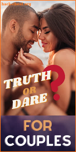 Adult Games Truth or Dare, Sexy Games For Couples screenshot