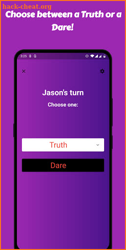 Adult Games Truth or Dare, Sexy Games For Couples screenshot
