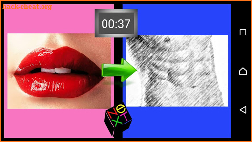 Adult Sex Dice 💕 Hot & Sexy game for couple 🔞 screenshot