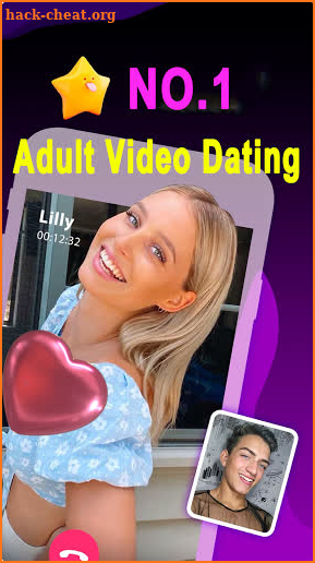 Adults Dating Web Series For Tiktok Apps only screenshot