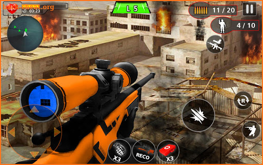 sniper fury hack tool v7.5 android