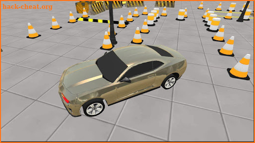 Advance Car parking 2020 screenshot