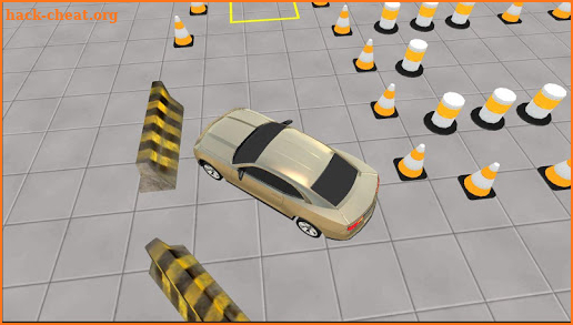Advance Car parking 2020 screenshot