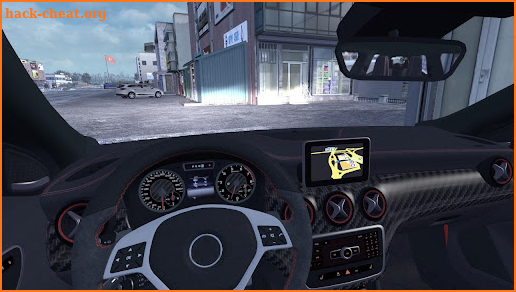 Advance Car Parking 3D Game screenshot