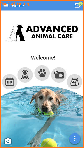 Advanced Animal Care screenshot