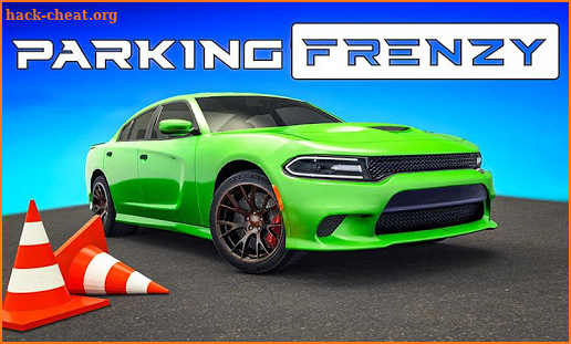 Advanced Parking Game 2020: Parking Sim game screenshot