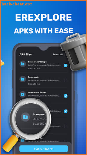 Advanced Security Lite screenshot