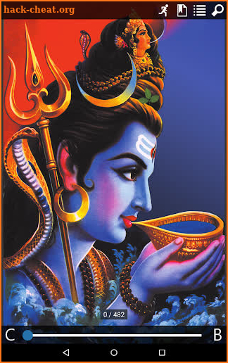 Advanced Shiva Puja screenshot