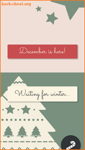 Advent Calendar 2021 - Unwrap Christmas screenshot