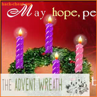 Advent Wreath Prayers screenshot