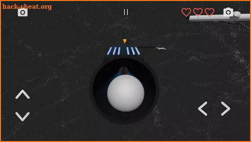 Adventure Ball 3D Balancer - Premium screenshot