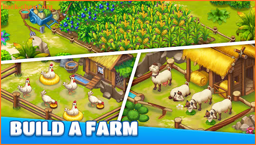 Adventure Bay - Paradise Farm screenshot