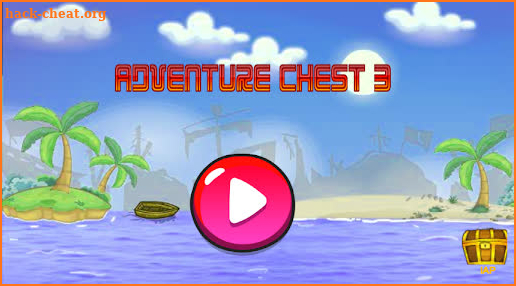 Adventure Chest 3 screenshot