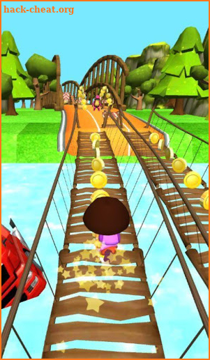 Adventure doora games run 2019 screenshot