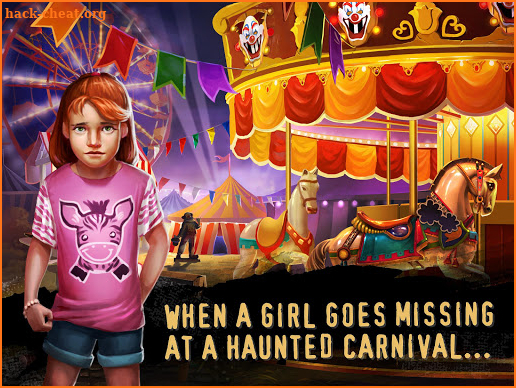 Adventure Escape: Carnival screenshot