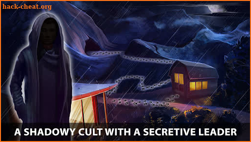 Adventure Escape: Cult Mystery screenshot