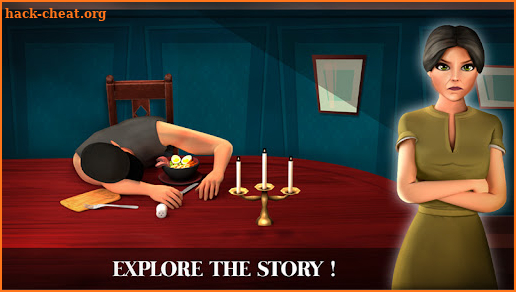 Adventure Escape Puzzle Game screenshot