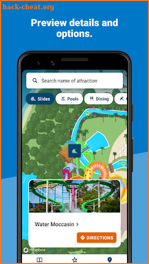 Adventure Island screenshot