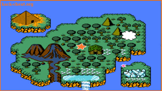 Adventure Land screenshot