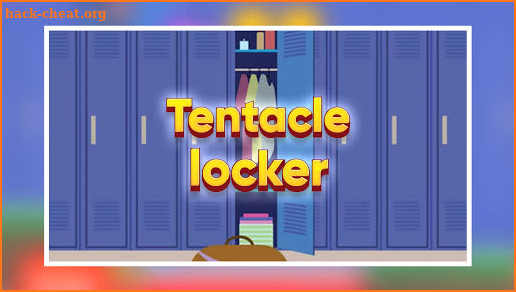 Adventure locker school screenshot