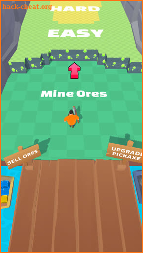 Adventure Miner screenshot
