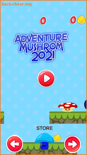 Adventure Mushrom 9 screenshot
