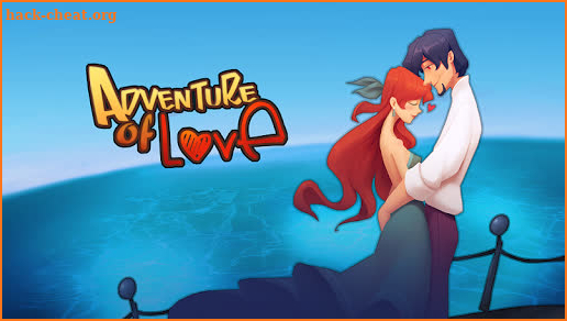 Adventure of Love screenshot