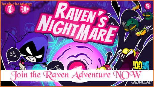 Adventure Of Ravein Game: Free Game 2020 screenshot