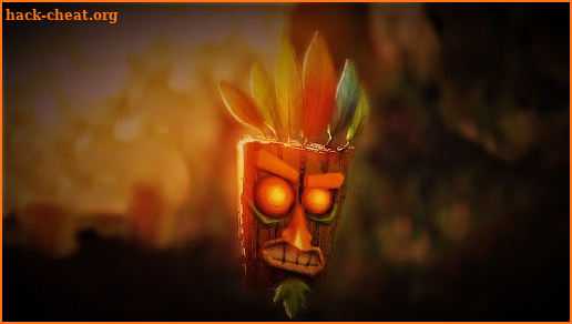Adventure of Titans: Bandicoot! screenshot