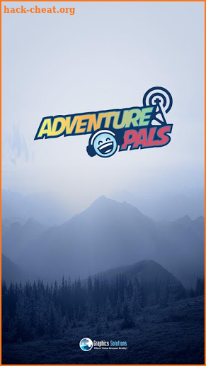 Adventure Pals screenshot