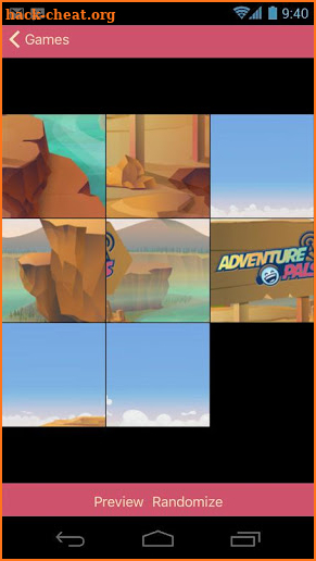 Adventure Pals screenshot