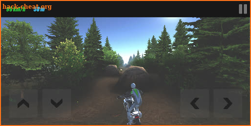 Adventure Rider screenshot