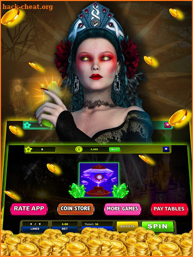 Adventure Slots: Best Free Classic Casino Games screenshot
