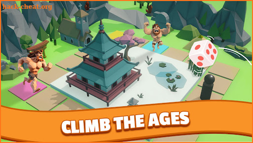 Adventure Stone Age screenshot